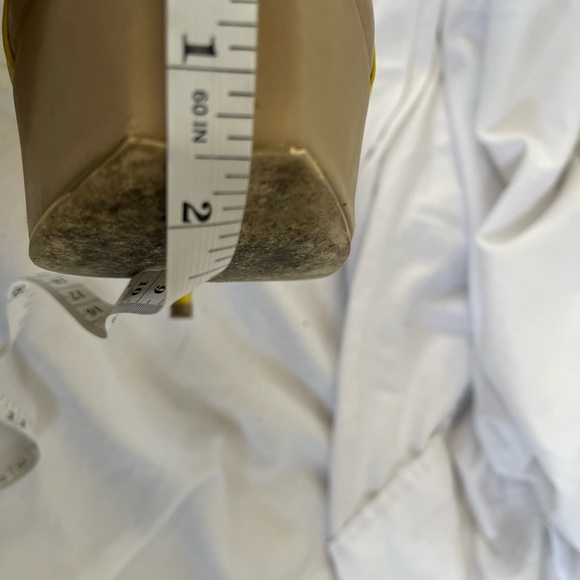 Peep toe - Picture 3 of 8